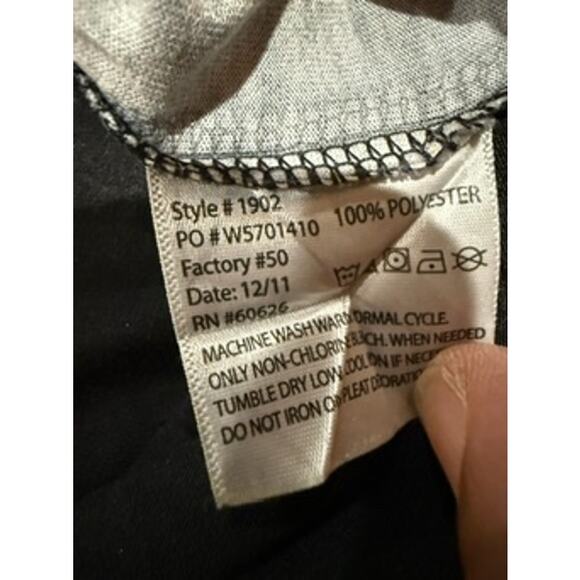 Vintage Tees - DMX 1970-2021 Tribute Graphic Tee! SZ L - Picture 4 of 4